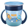 NUK 751352 Kubek świecący w ciemności EVOLUTION MINI MAGIC CUP NIGHT
