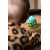 OBALL 16763-6 Zabawka muzyczna podświetlana Giggle & Glow słoń 3 m+