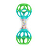 OBALL 81107-6 Grzechotka hantelek Shaker 0m+