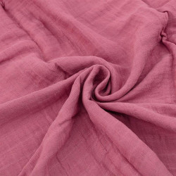 PETITE&MARS 415364 Zestaw pieluszek z muślinu bambusowego 3 szt 68x68 cm Pink Meadow