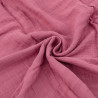 PETITE&MARS 415364 Zestaw pieluszek z muślinu bambusowego 3 szt 68x68 cm Pink Meadow