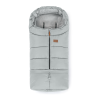 PETITE&MARS 531686 Zimowy śpiworek Jibot 3w1 Quiet Grey