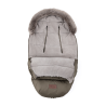 PETITE&MARS 534596 Zimowy śpiworek Comfy 4w1 Mocha Mousse