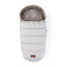 PETITE&MARS 534804 Zimowy śpiworek Comfy 4w1 Champagne Shower