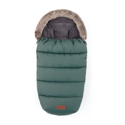 PETITE&MARS 534805 Zimowy śpiworek Comfy 4w1 Veritable Khaki