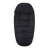 PETITE&MARS 534825 Zimowy śpiworek Comfy 4w1 Forever Black