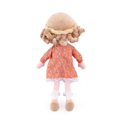 PETITE&MARS 620520 Pluszowa laleczka Sophie 0+ 35 cm