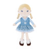 PETITE&MARS 622748 Pluszowa laleczka Elise 0+ 35 cm