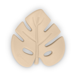 PETITE&MARS 701818 Silikonowy gryzak TAKE&MATCH Desert Sand 0+
