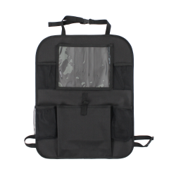 PETITE&MARS 849900 Organizer na tylne siedzenie samochodu Tablet