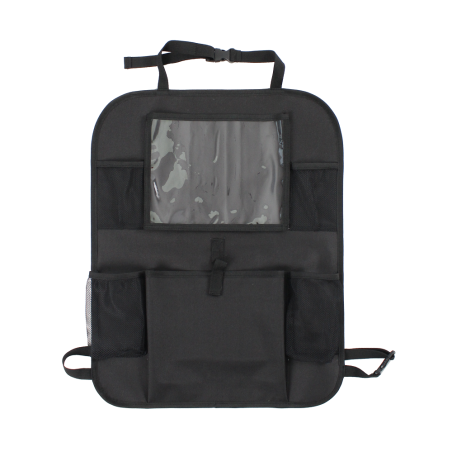 PETITE&MARS 849900 Organizer na tylne siedzenie samochodu Tablet
