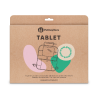 PETITE&MARS 849900 Organizer na tylne siedzenie samochodu Tablet