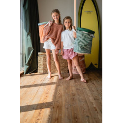 PLAY&GO SOO 601628 Kosz i mata 2w1 Zoo