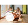 PLAY&GO SOO 601628 Kosz i mata 2w1 Zoo