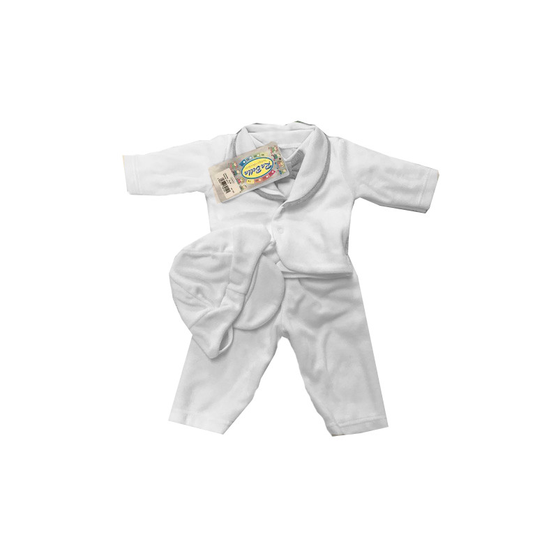 RABELLA 0150 Ubranko Filip 56-74