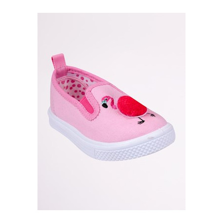 SCORPIO OT-005 Trampki girl flaming 23
