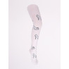 SCORPIO RA-28 Rajstopy wzorzyste girl 68-74 cm
