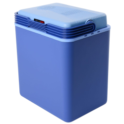 Lodówka turystyczna samochodowa KAMAI CB 24L - 12V