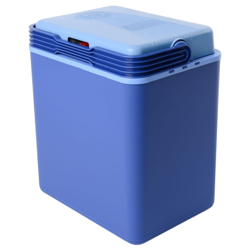 Lodówka turystyczna samochodowa KAMAI CB 24L - 12V