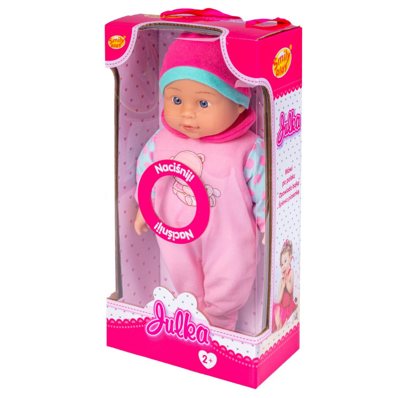 SMILY PLAY SP83513 Lalka