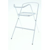 TEGA DM-018-103 Podstawa uniwersalna 102/102LUX  biała
