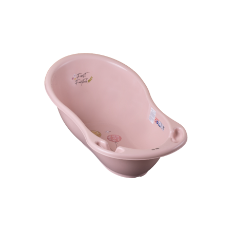 TEGA FF-004-107 Wanna dziecięca 86 cm LEŚNA OPOWIEŚĆ j.różowy