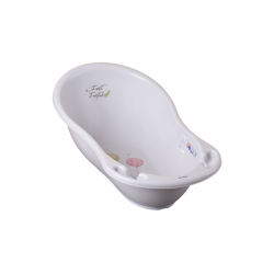 TEGA FF-004-111 Wanna dziecięca  86 cm LEŚNA OPOWIEŚĆ j.beżowy