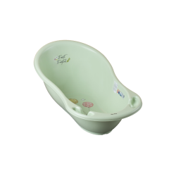 TEGA FF-004-112 Wanna dziecięca 86 cm LEŚNA OPOWIEŚĆ j.zielony