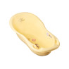 TEGA FF-005-109 Wanna dziecięca 102 cm LUX LEŚNA OPOWIEŚĆ j.żółty