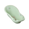 TEGA FF-005-112 Wanna dziecięca 102 cm LUX LEŚNA OPOWIEŚĆ j.zielony
