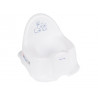 TEGA KR-007-103 Nocnik ECO KRÓLICZKI biały