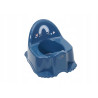 TEGA ME-010-164 Nocnik ECO METEO granatowy