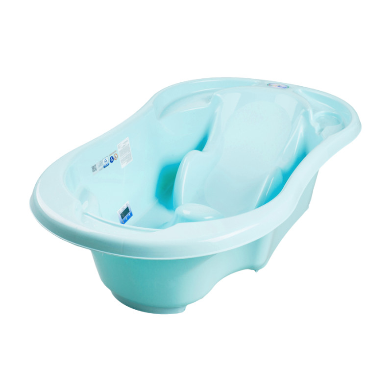 TEGA TG-011-101 Wanna profilowana j.niebieska