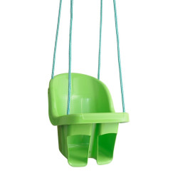 TEGA TG-011-105 Wanna profilowana j.zielona