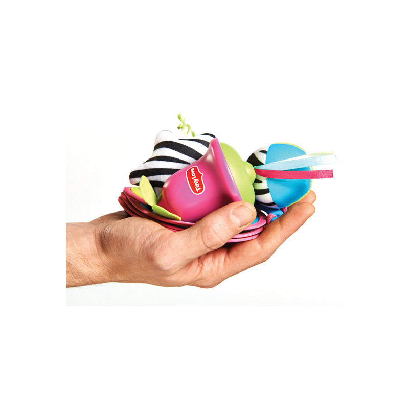 TINY LOVE TL11099004 Karuzela Pack&Go podróżna Mała Księżniczka