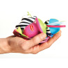 TINY LOVE TL11099004 Karuzela Pack&Go podróżna Mała Księżniczka