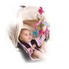 TINY LOVE TL11099004 Karuzela Pack&Go podróżna Mała Księżniczka