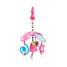TINY LOVE TL11099004 Karuzela Pack&Go podróżna Mała Księżniczka