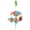 TINY LOVE TL11134004 Karuzela podróżna Zabawa na łące