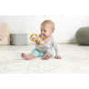 TINY LOVE TL11158004 SMARTS Grzechotka/gryzak Leonardo