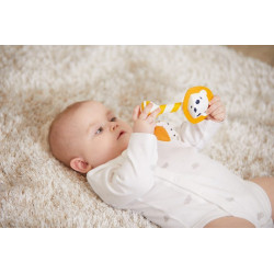 TINY LOVE TL11158004 SMARTS Grzechotka/gryzak Leonardo