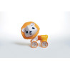 TINY LOVE TL11159004 Interaktywna zabawka Lew Leonardo