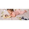 TINY LOVE TL11180000 Tiny smart zawieszka pozytywka LENIWIEC boho chic