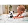TINY LOVE TL11186004 TINY SMARTS Zawieszka Panda DECOR czarno/biała