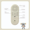 TINY LOVE TL130900 Oddychająca przytulanka Koala Snuggly Buddy