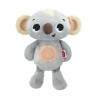 TINY LOVE TL130900 Oddychająca przytulanka Koala Snuggly Buddy