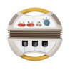 TINY LOVE TL15069068 Elektroniczny Akordeon Rockers