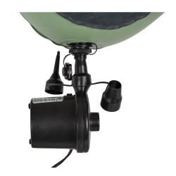 Pompka KOMPRESOR 240L/min