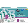 TOMMEE TIPPEE TTP42260952  42260953 Zestaw startowy antykolkowy