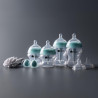 TOMMEE TIPPEE TTP42260952  42260953 Zestaw startowy antykolkowy